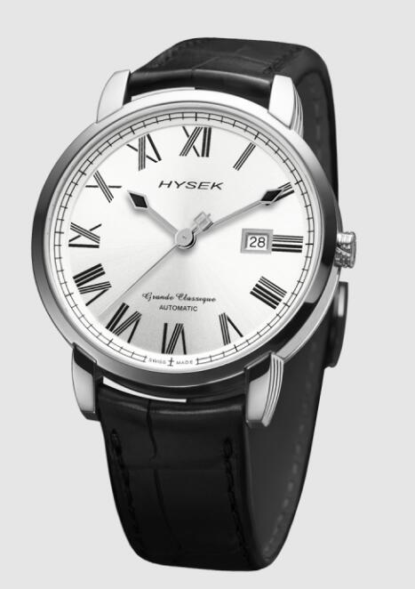 Hysek Replica Watch IO 43MM GRANDE CLASSIQUE IO4301A01